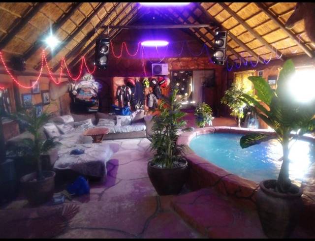 4 BEDROOM HOUSE FOR SALE IN SHARON PARK